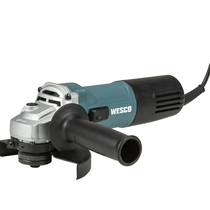 Wesco 125mm 900W Angle Grinder , WS4750