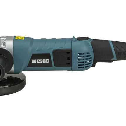 Wesco 220V 2000W 180mm Angle Grinder , WS4701