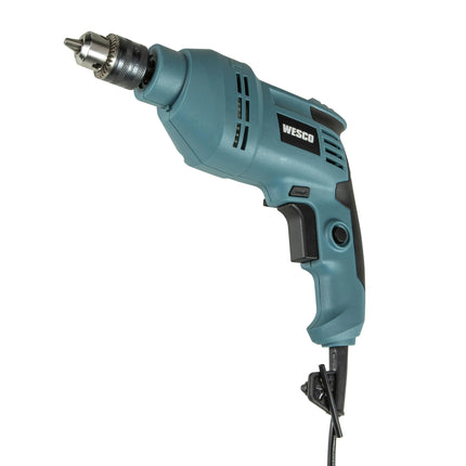 Wesco 550W Impact Drill 10mm , WS3173U