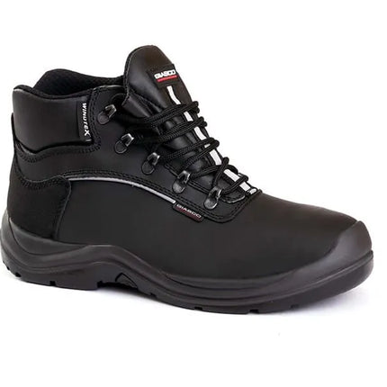 حذاء العمل جياسكو هامبورغ | AC058L