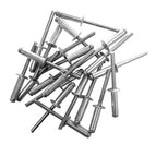 4.8x19mm - 250pcs