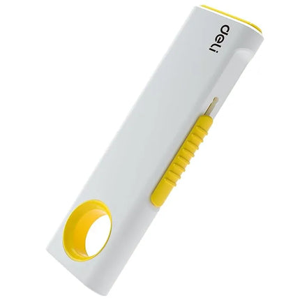 سكين ديلي متعدد الاستخدامات مع شفرة قابلة للسحب | DL408