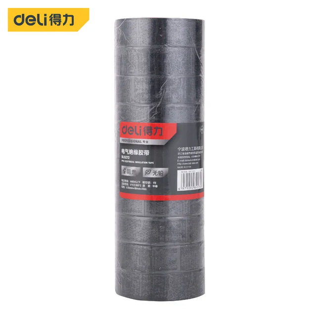 Deli Electrical Tape 10m | DL52