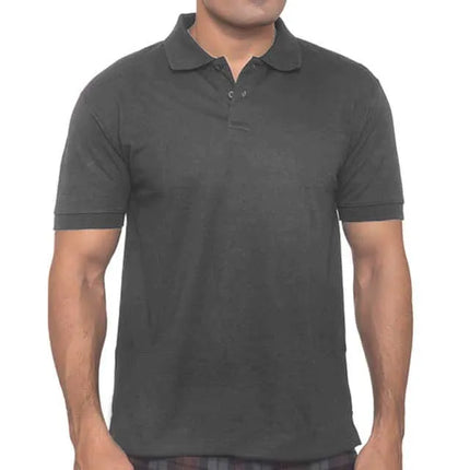 SAILOR Cotton Polo Shirt