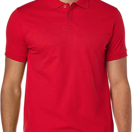 SAILOR Cotton Polo Shirt