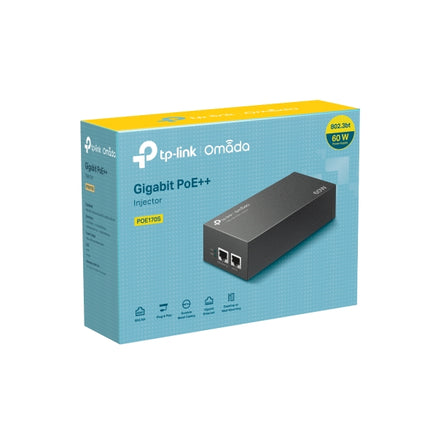 Omada Accessory PoE Adapter POE170S