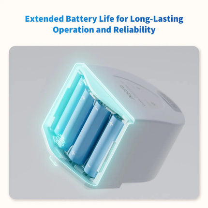 أكارا صمام تحكم T1 للكشف الذكي عن التسرب