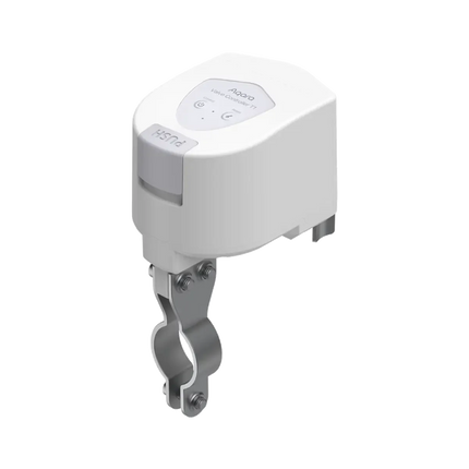 أكارا صمام تحكم T1 للكشف الذكي عن التسرب