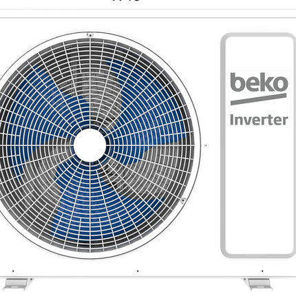 مكيف هواء بيكو BMVIH 180/181 المجزأ