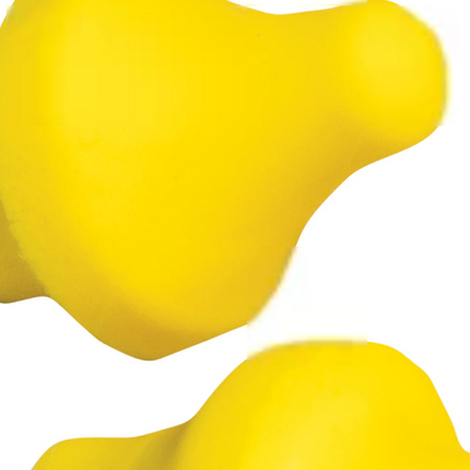 Delta Plus CONICAP01 Replacement Earplugs 10 Pairs 24dB
