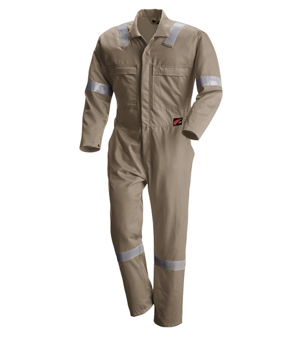 work suit coverall 2pcs |