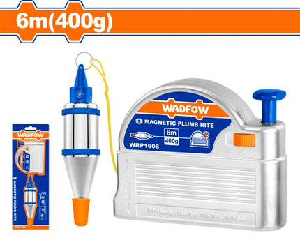 شاهون بناء 6 متر | WRP1606