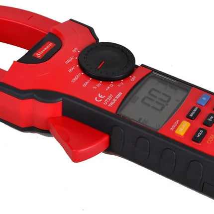 UNI-T 1000A Digital Clamp Meter , UT207