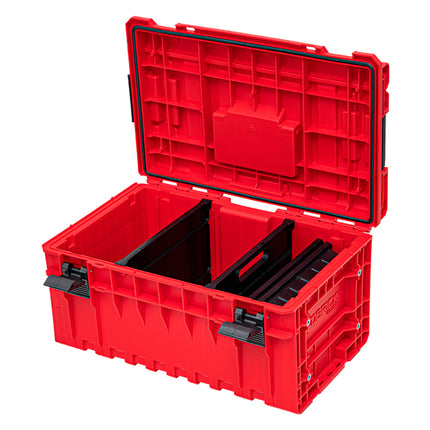 Qbrick System One 350 Vario Box