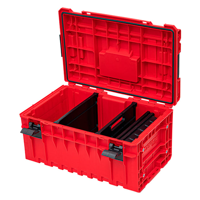 Qbrick System One 350 Vario Box