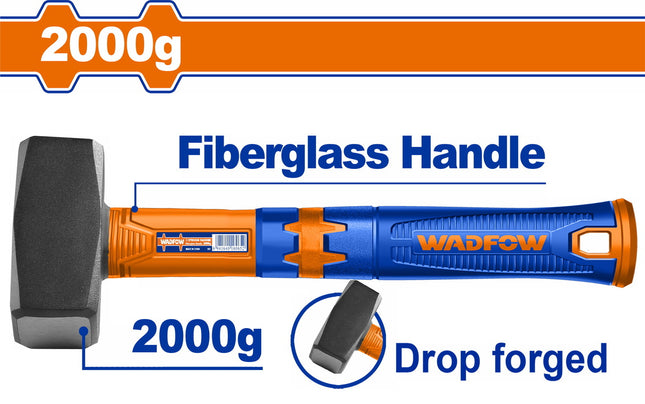 Wadfow WHM2320 Electric Heater