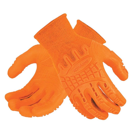 Ansell ActivArmr 97-321 Impact Gloves