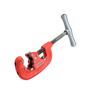 RIDGID 32860 Axial Radial Pipe Cutter