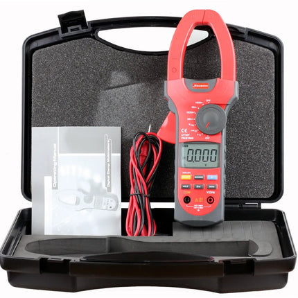 UNI-T 1000A Digital Clamp Meter , UT207