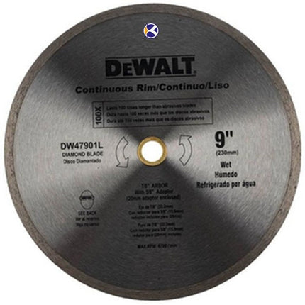 DeWalt Circular Saw Blade DW47901L