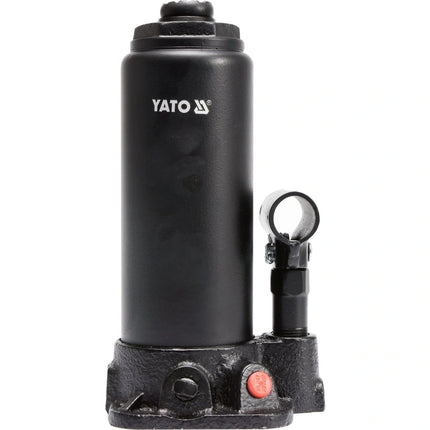 Yato HYDRAULIC BOTTLE JACK 5T | YT-17002