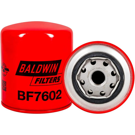 مرشح الوقود بالدوين الدوار BF7602