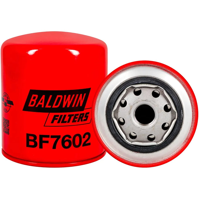 مرشح الوقود بالدوين الدوار BF7602