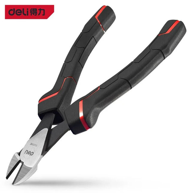 Deli Diagonal Cutting Pliers 7" , DL0207Z