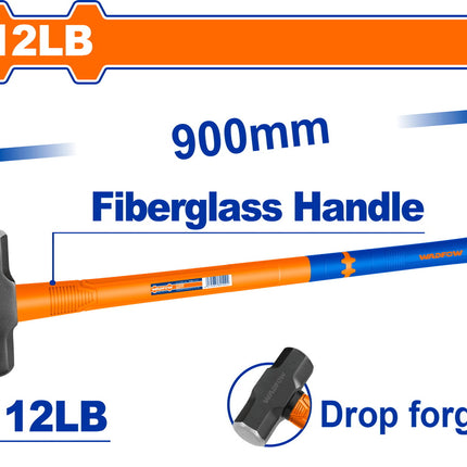 مطرقة 12 ليبرة  | WHM4312