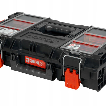 Qbrick System Prime Toolbox 150 Profi