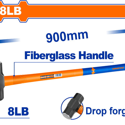 مطرقة 8 ليبرة  | WHM4308