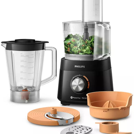 Philips 5000 Series Food Processor , HR7302/90