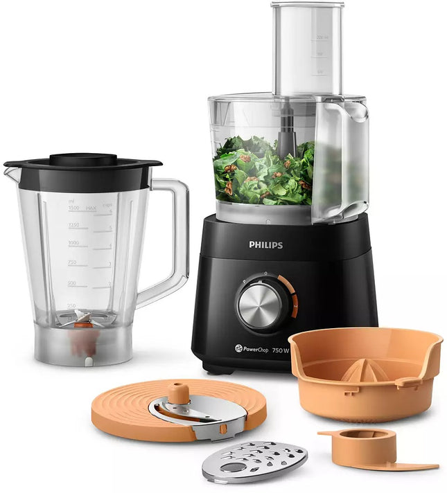 Philips 5000 Series Food Processor , HR7302/90