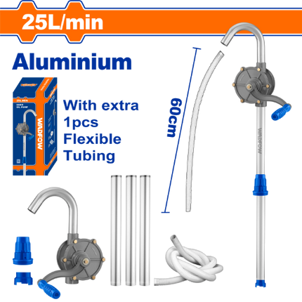 مدكة دهن 25 لتر سلايت | WHY2535