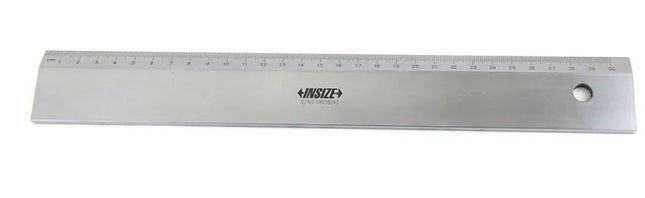 مسطرة قياس مستقيمة 1000 مم إنسايز | 7111-1000A