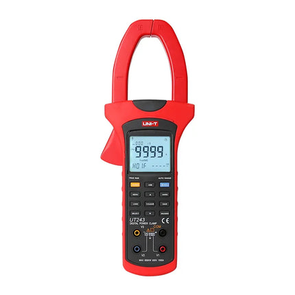 UNI-T Power and Harmonics Clamp Meter , UT243