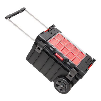 QBrick ONE Trolley Expert Mobile Toolbox