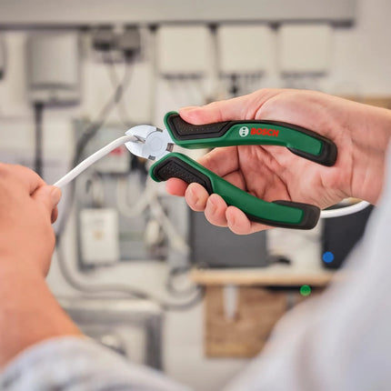 Bosch Pliers Set 3-Piece | 1600A02C0S