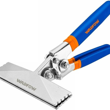 قارصة ثني معادن + فلكس 6 انج | WZB1501