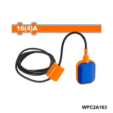 طوافة كهربائية وادفو | WPC2A163