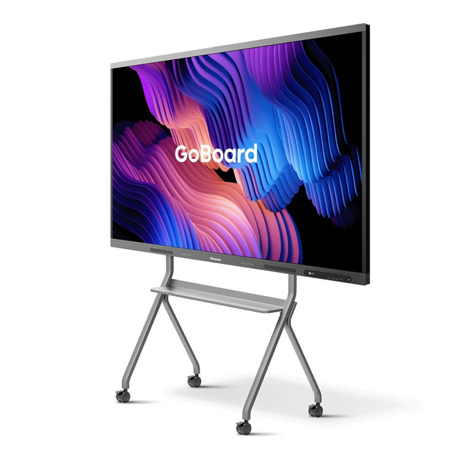 Hisense 65MR6DE 65" GoBoard Live Advanced Interactive Display , 65MR6DE 