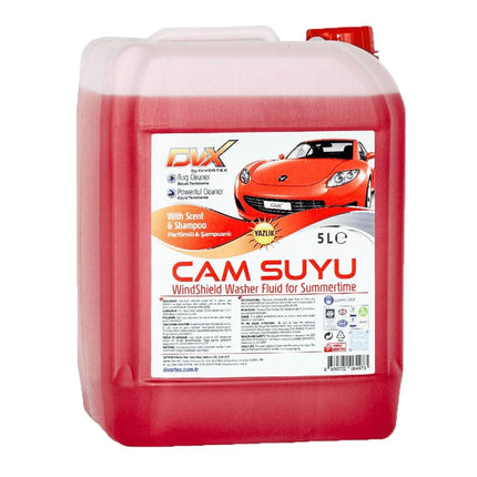SUMMER TIME GREEN 5L