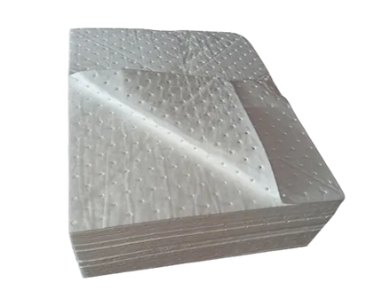 Oil-Only Absorbent Pads 200 GSM |PADO200G100S, PADO200G100S,