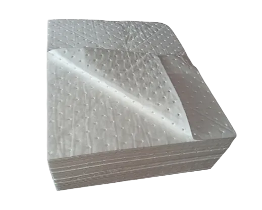 Oil-Only Absorbent Pads 200 GSM |PADO200G100S, PADO200G100S,