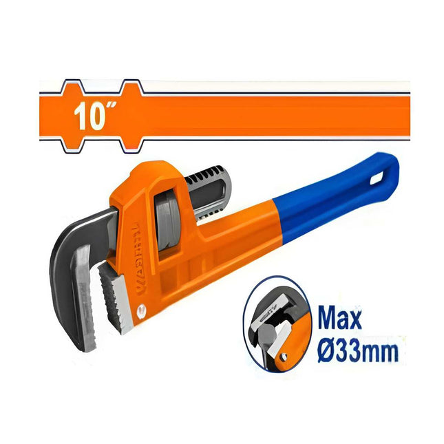 سكول سبانة 10 انج ثقيلة وادفو | WPW8110