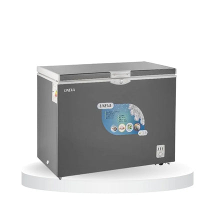 Uneva 10 Cu.Ft Chest Freezer | UN-CF227