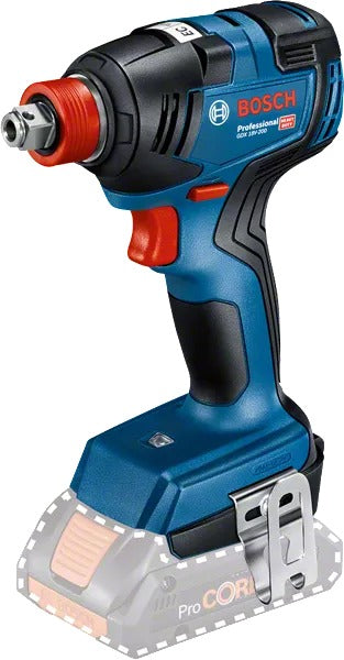 Cordless Impact Driver/wrench  | Fasting & Impacts | Toolmart