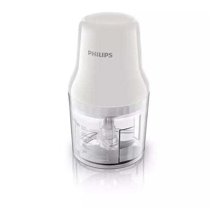 Philips Daily Collection Chopper 450W , HR1393