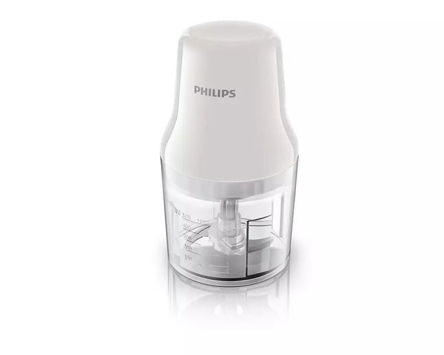 Philips Daily Collection Chopper 450W , HR1393