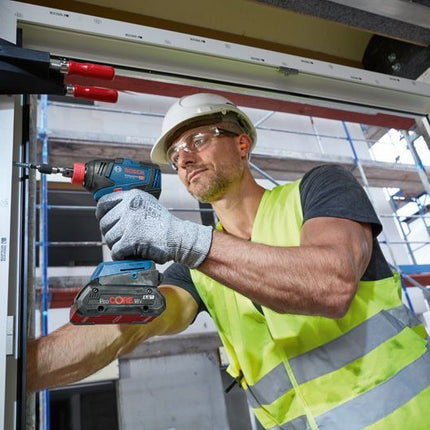 Cordless Impact Driver/wrench | GDX 18V-200 Solo
